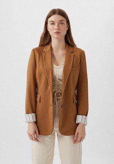 Пиджак Stradivarius