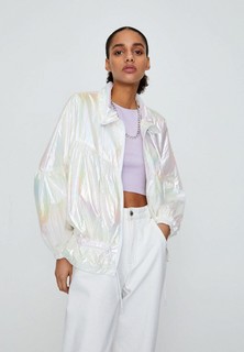 Куртка Pull&Bear