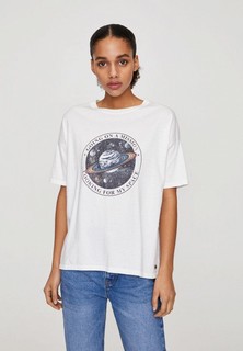 Футболка Pull&Bear