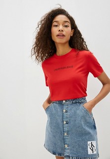 Футболка Calvin Klein Jeans