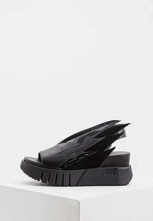 Босоножки United Nude