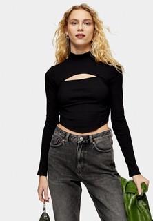 Водолазка Topshop