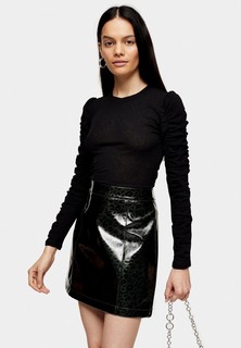 Лонгслив Topshop