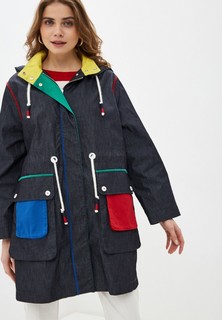 Парка United Colors of Benetton