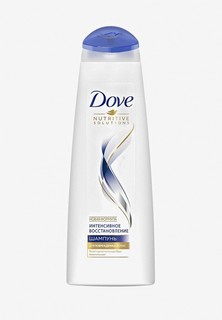 Шампунь Dove