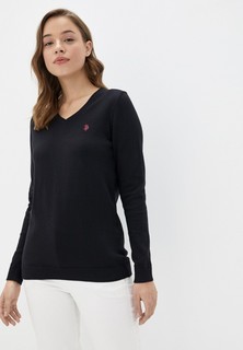 Пуловер U.S. Polo Assn.