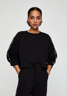 Свитшот Pull&Bear