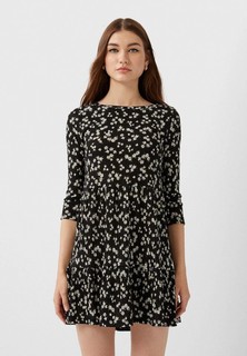 Платье Stradivarius