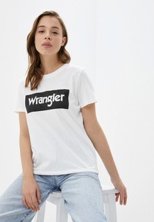 Футболка Wrangler