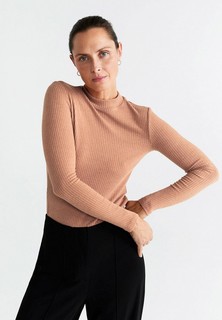 Лонгслив Mango