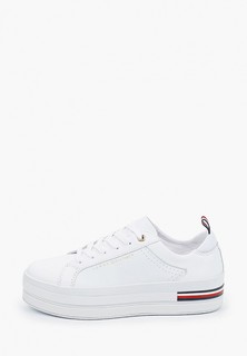 Кеды Tommy Hilfiger