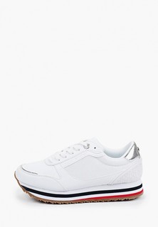 Кроссовки Tommy Hilfiger