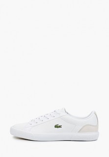Кеды Lacoste