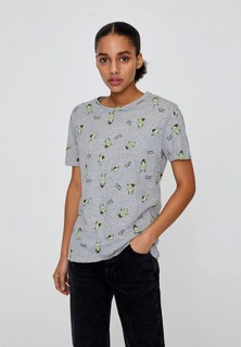 Футболка Pull&Bear