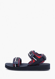 Сандалии Lacoste