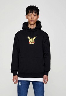 Худи Pull&Bear