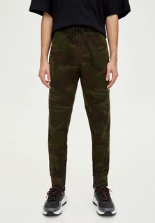 Брюки Pull&Bear