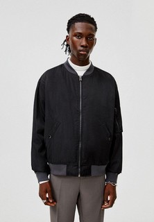 Куртка утепленная Pull&Bear