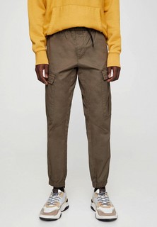Брюки Pull&Bear