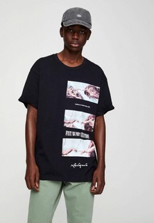 Футболка Pull&Bear