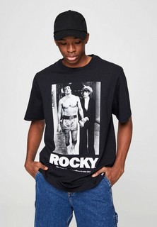 Футболка Pull&Bear