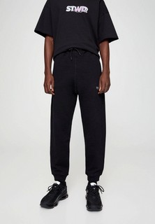 Брюки спортивные Pull&Bear