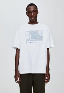 Футболка Pull&Bear
