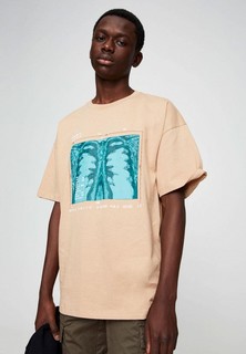 Футболка Pull&Bear
