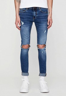 Джинсы Pull&Bear