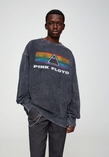 Свитшот Pull&Bear