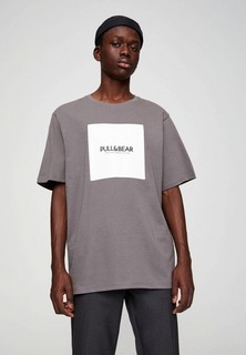 Футболка Pull&Bear