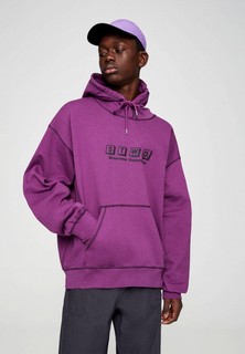 Худи Pull&Bear