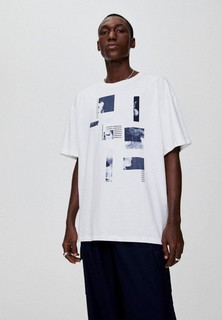 Футболка Pull&Bear