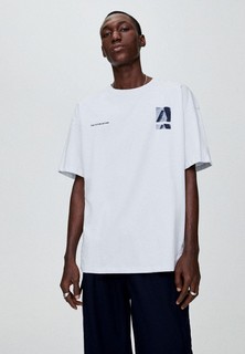 Футболка Pull&Bear
