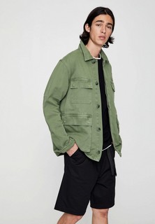 Куртка Pull&Bear