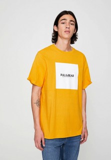Футболка Pull&Bear