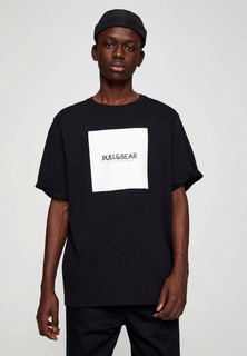Футболка Pull&Bear