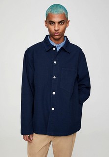 Рубашка Pull&Bear