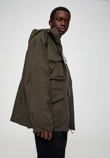 Парка Pull&Bear