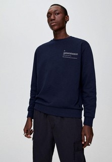Свитшот Pull&Bear