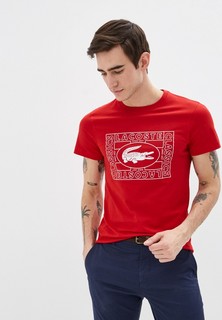 Футболка Lacoste