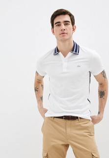 Поло Lacoste