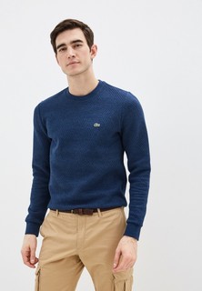 Свитшот Lacoste