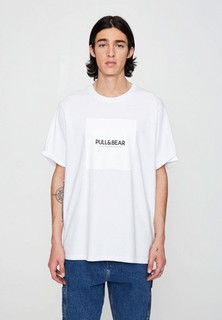 Футболка Pull&Bear