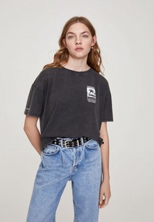 Футболка Pull&Bear