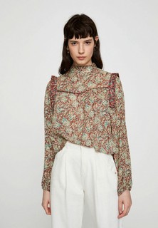 Блуза Pull&Bear