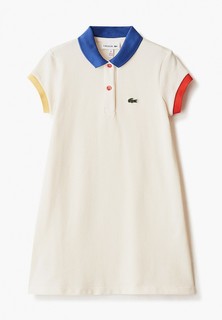 Платье Lacoste
