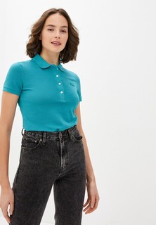 Поло Lacoste