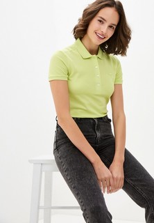 Поло Lacoste