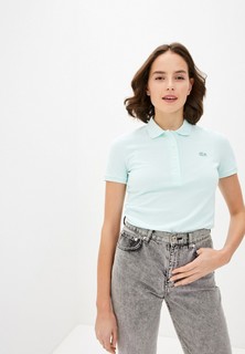 Поло Lacoste